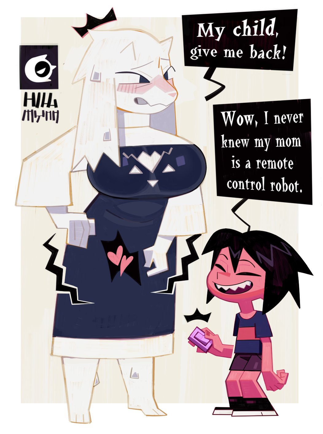 @Hillmynao page 11 full