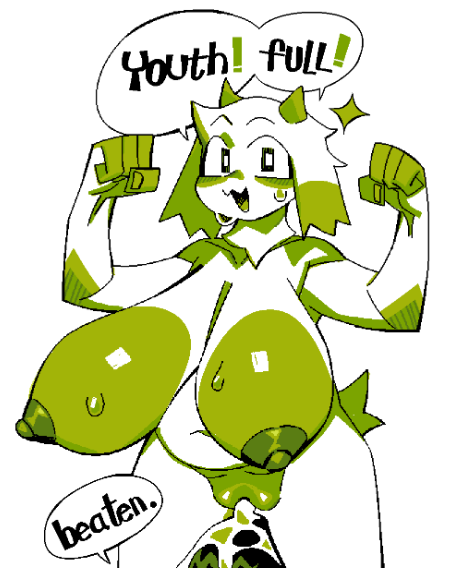 @Hillmynao page 3 full