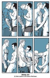 Dale Lazarov page 6 full