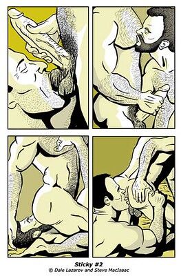 Dale Lazarov page 8 full