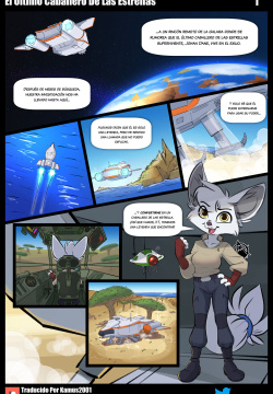 The Last Star Knight