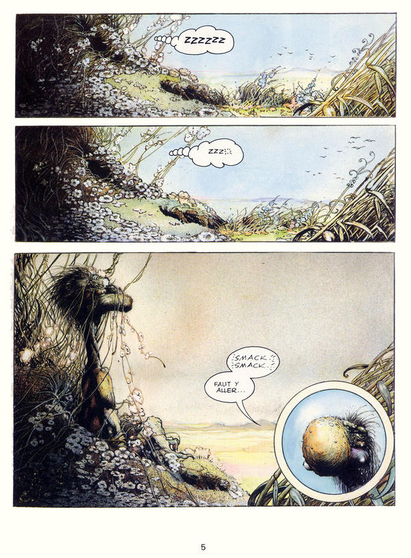 Mudwog page 2 full