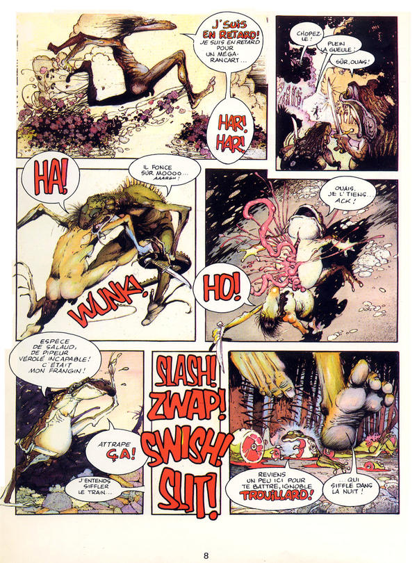 Mudwog page 4 full