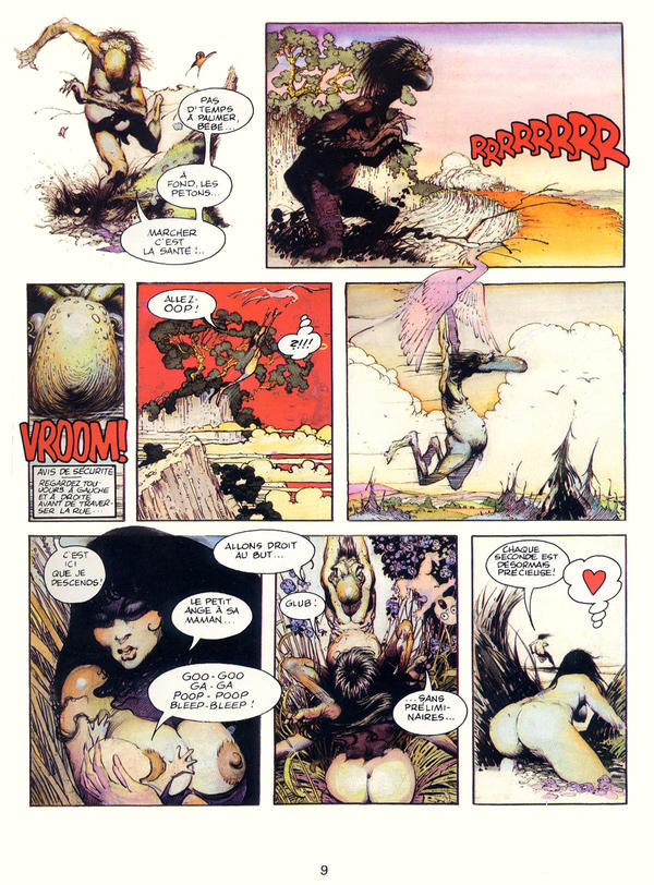 Mudwog page 5 full