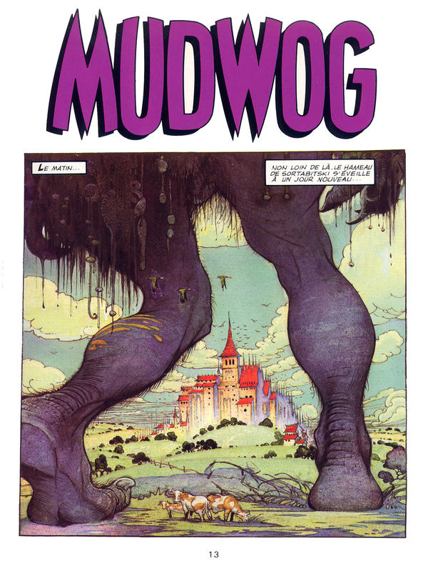 Mudwog page 9 full