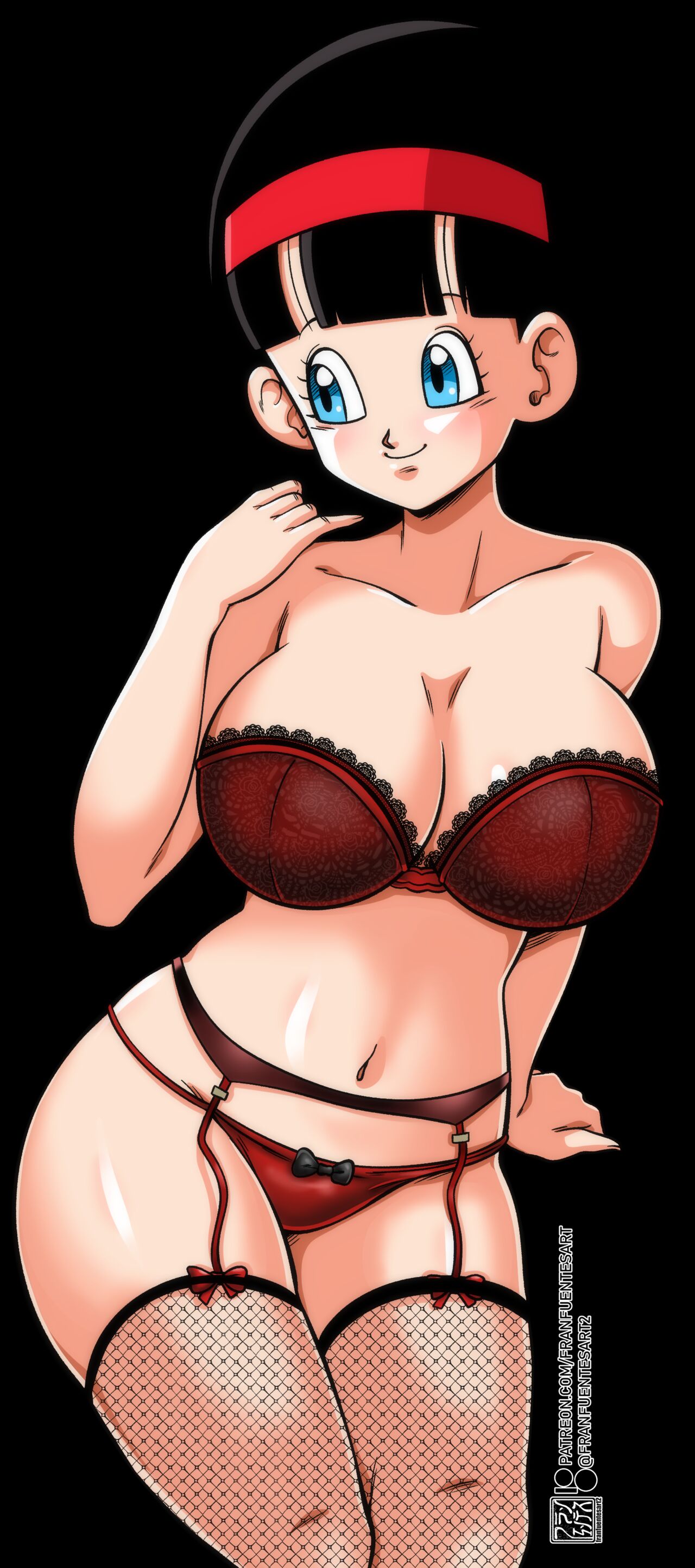 Passionate girls in underwear page 12 full