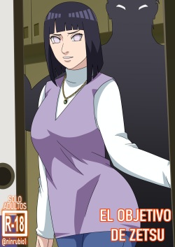EL OBJETIVO DE ZETSU