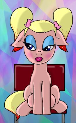 Whorse Bimbos page 11 full