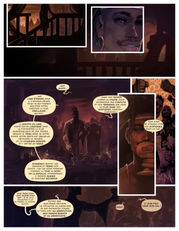 I Roved Out in Search of Truth and Love - Livre 3 Tome 23 - Quo Vadis cover