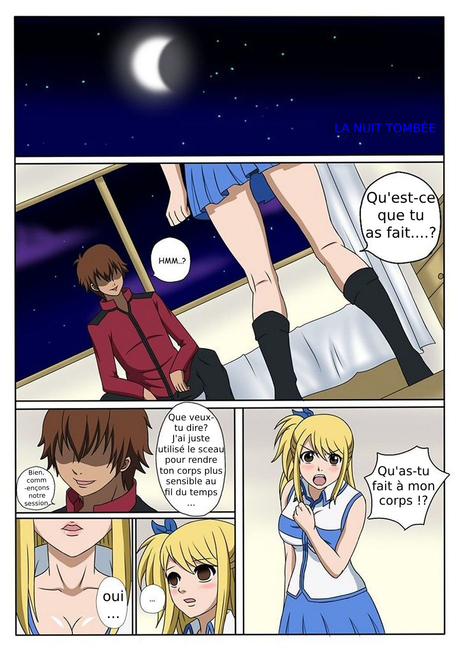 Fairy Hunting 1 page 11 full