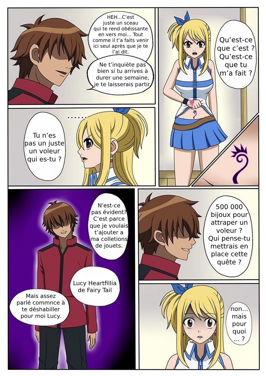 Fairy Hunting 1 page 6 full