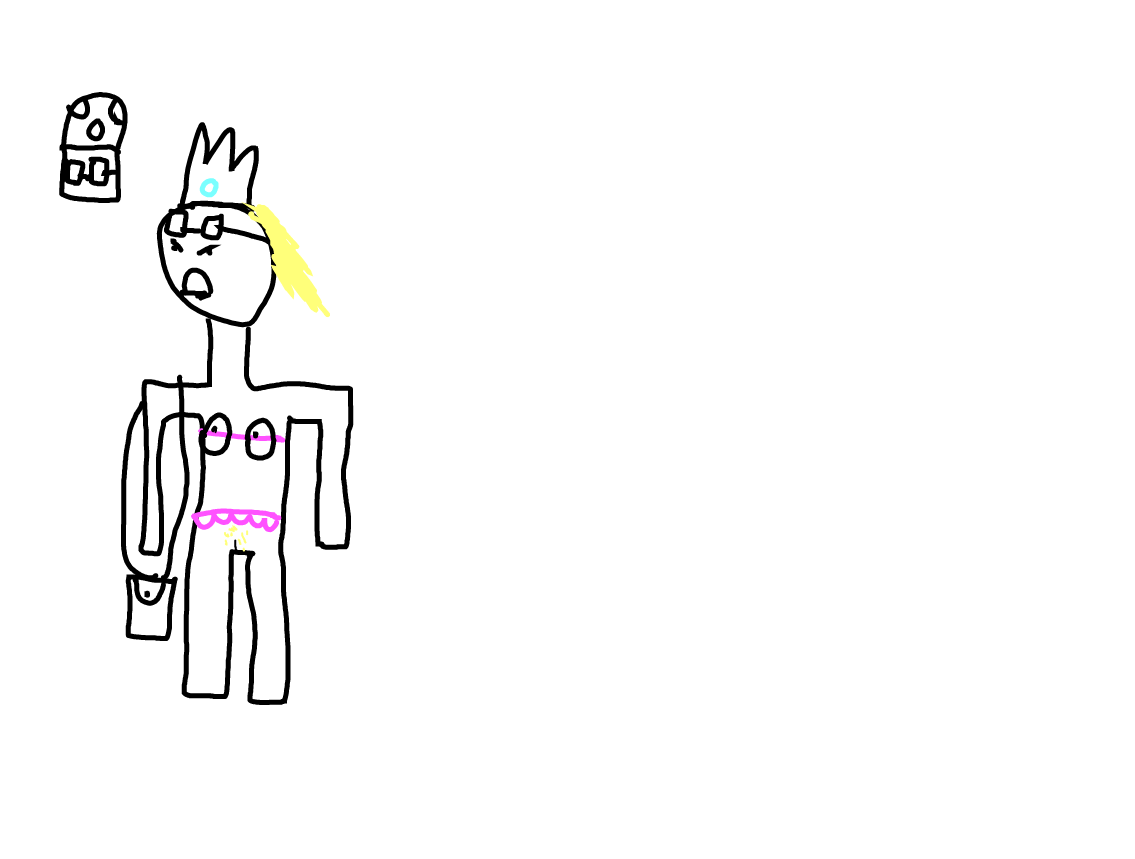 My Princess Peach Power-ups ideas/art. page 11 full