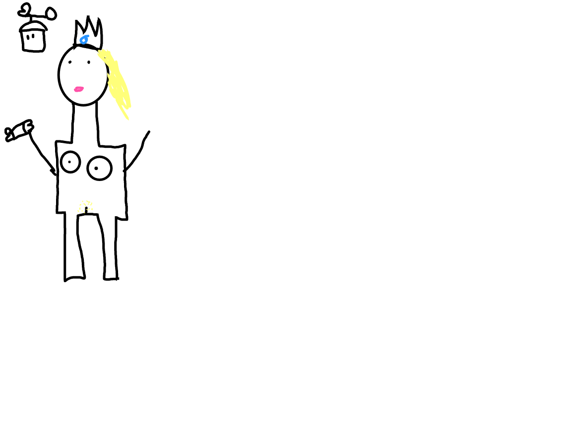 My Princess Peach Power-ups ideas/art. page 7 full