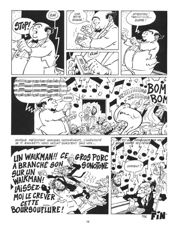 Pulsions Zérotiques 1 page 11 full