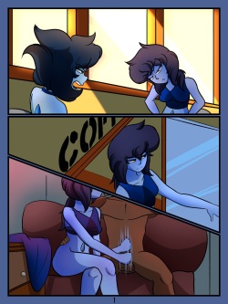 Lapis comic