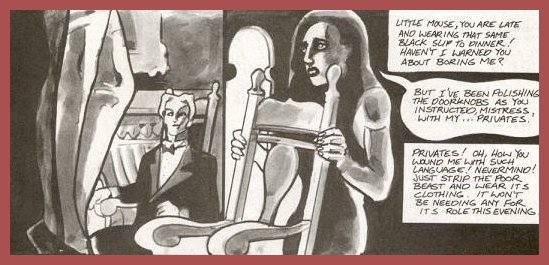 Nefarismo #3 page 7 full