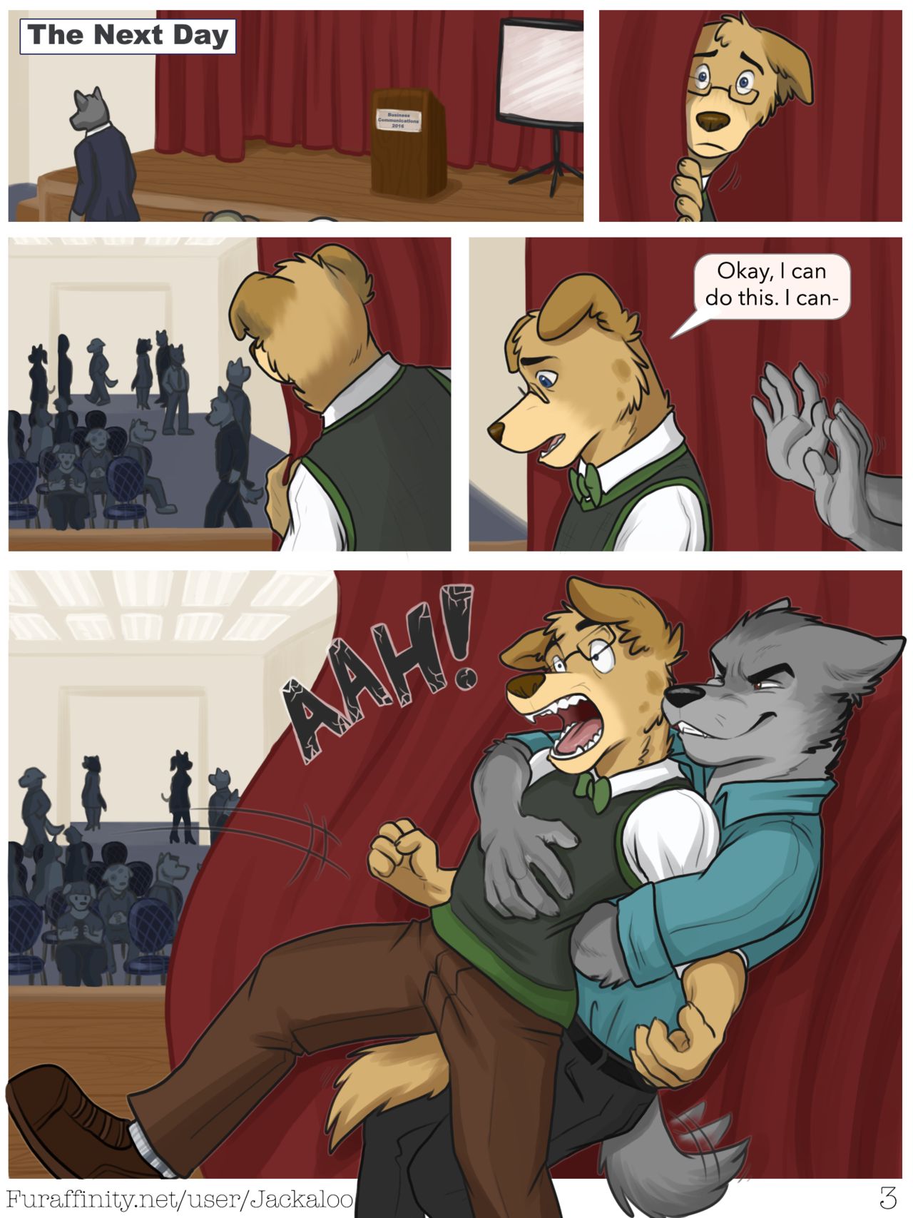 The Internship page 4 full