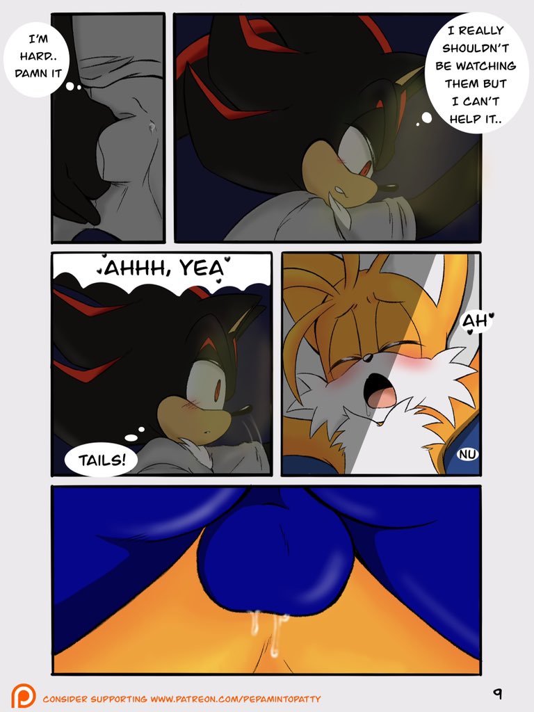 Late Night Encounter page 10 full