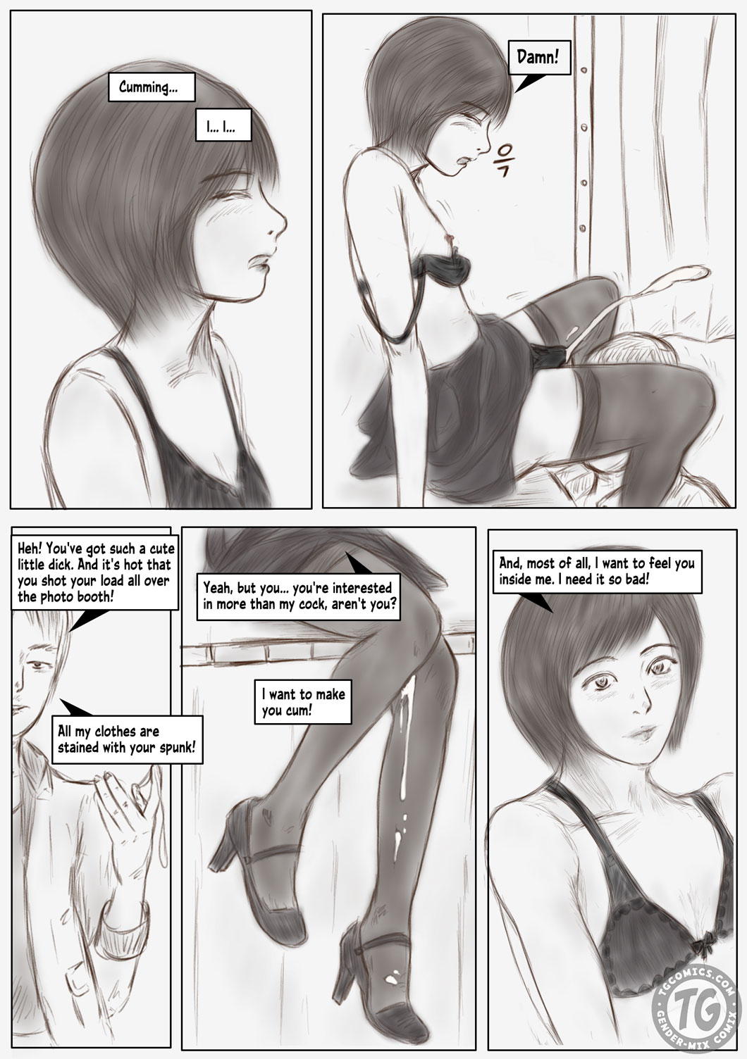 Litmus page 11 full