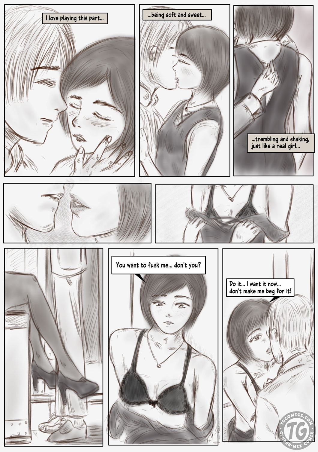Litmus page 8 full