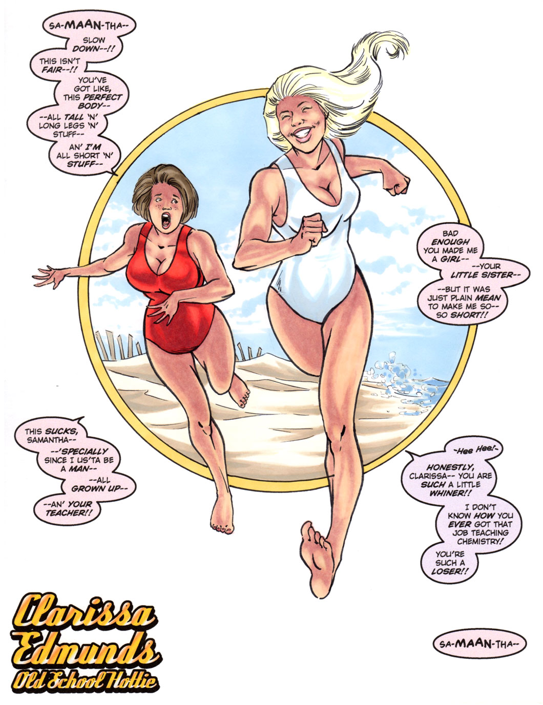 Clarissa Edmunds page 10 full