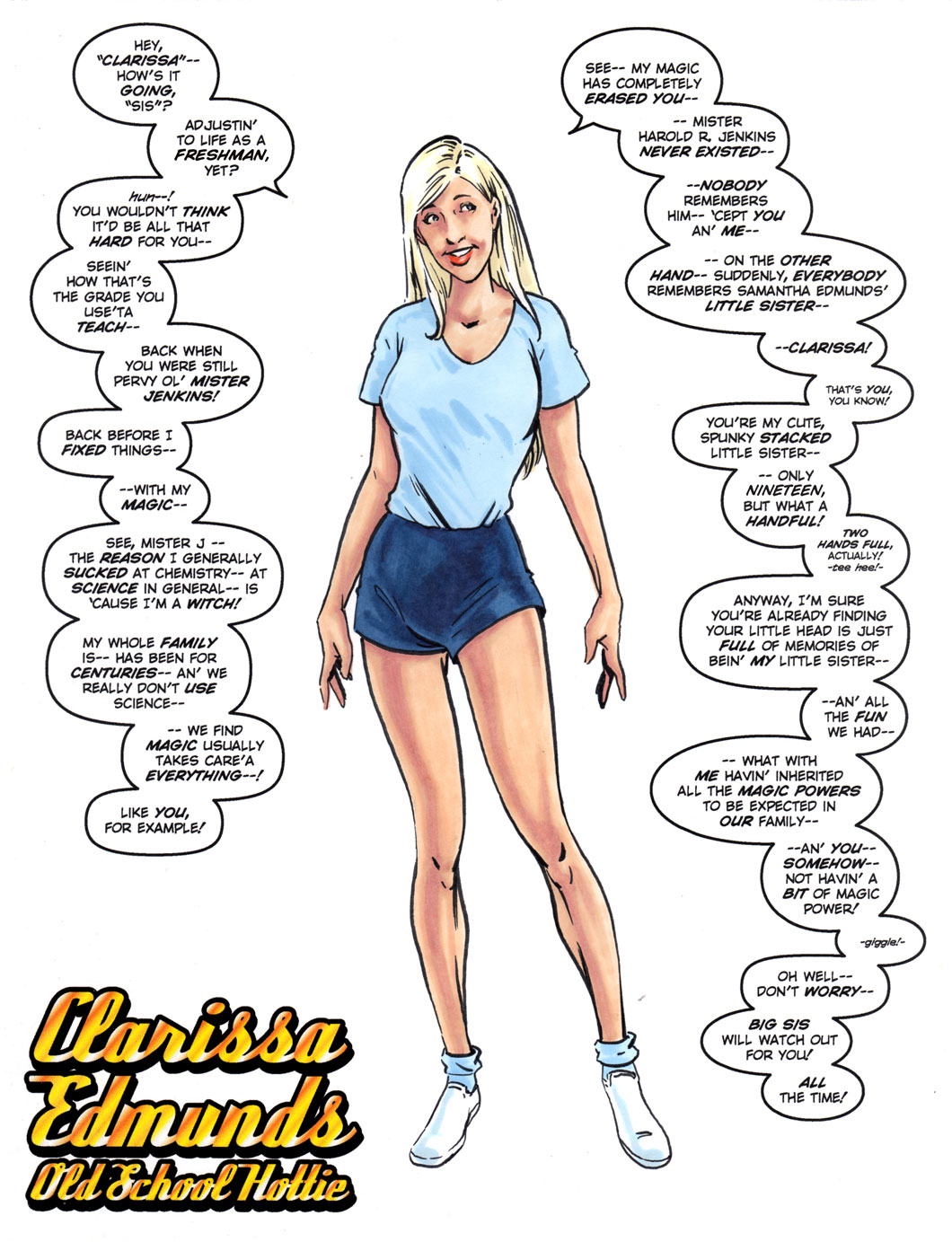 Clarissa Edmunds page 2 full