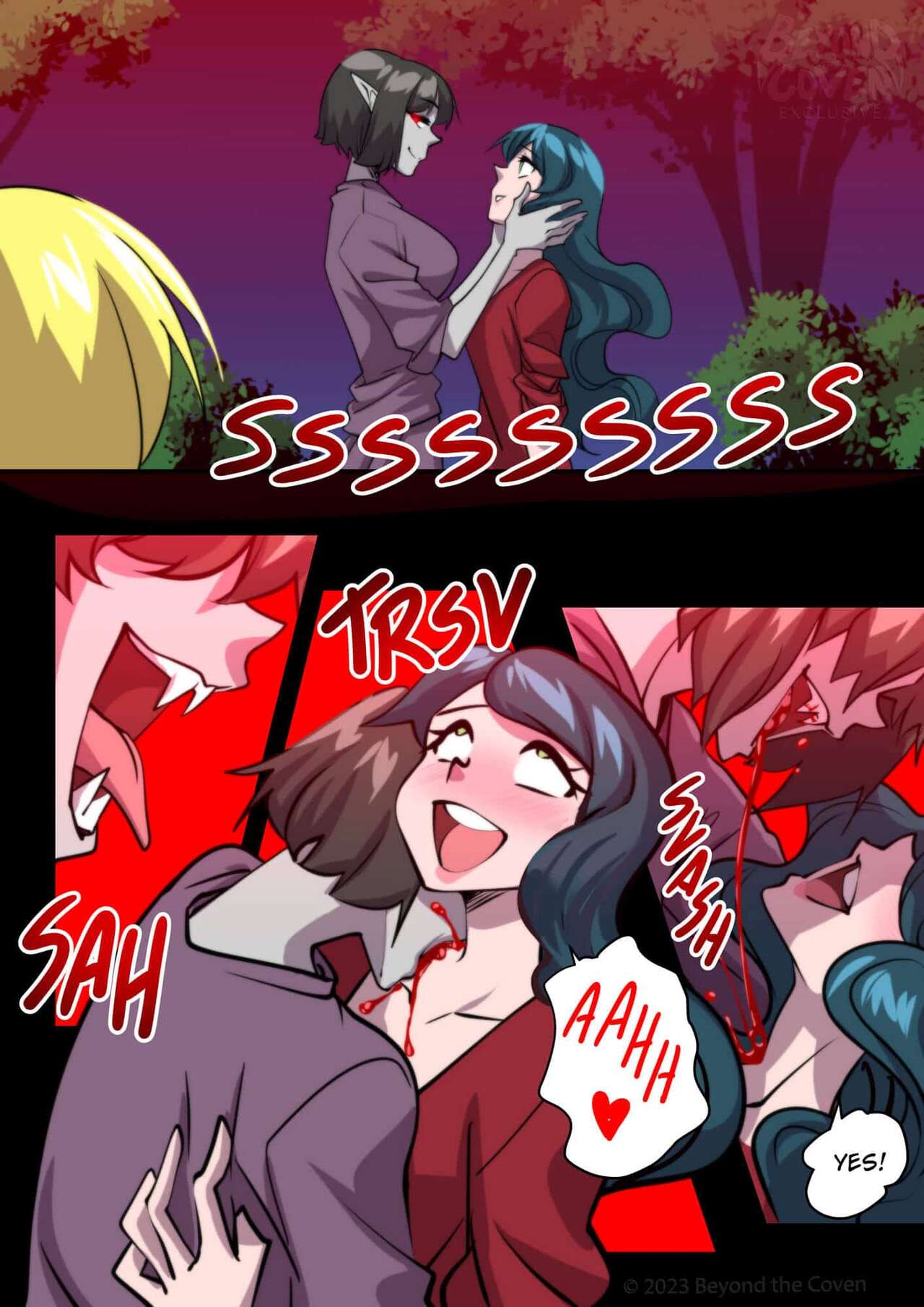 Fall from Grace page 6 full