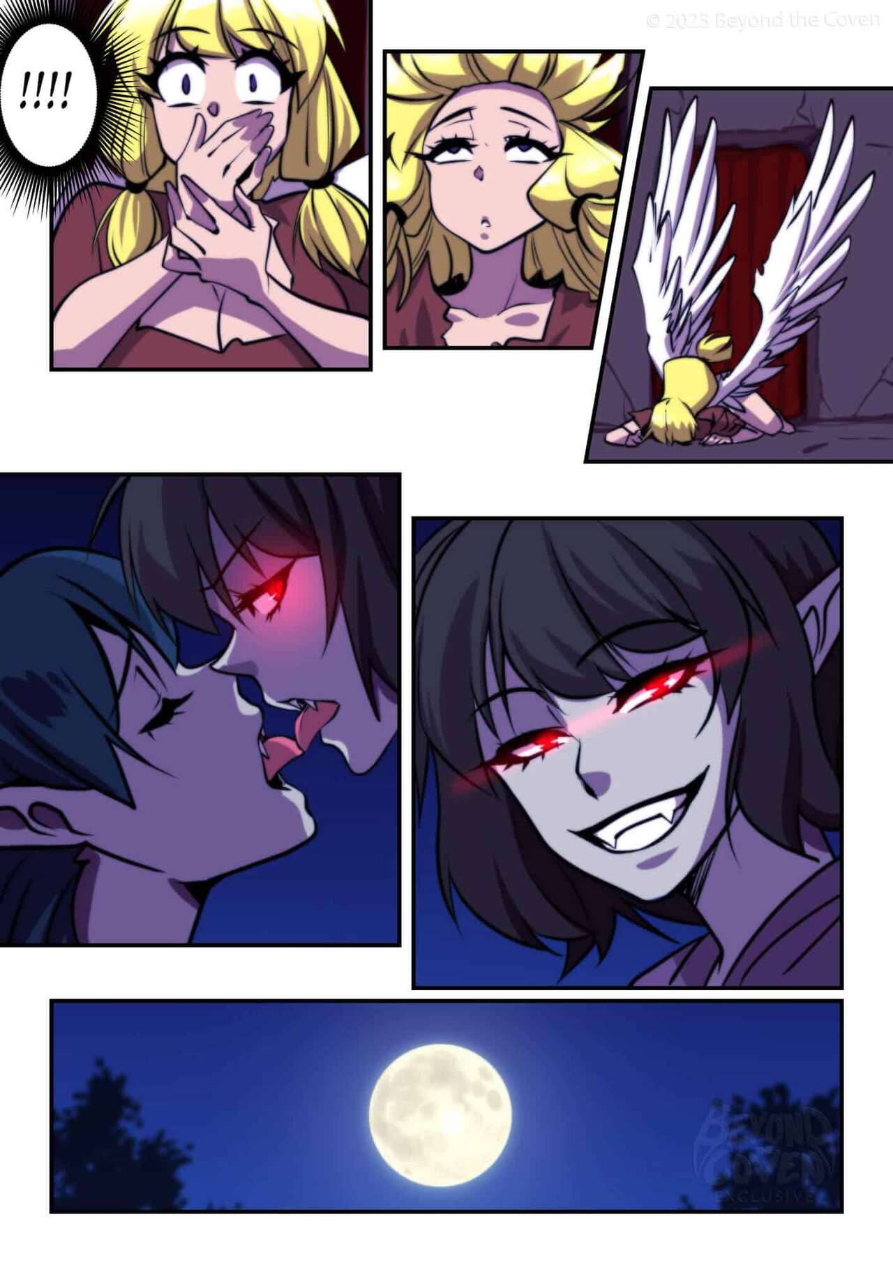 Fall from Grace page 7 full