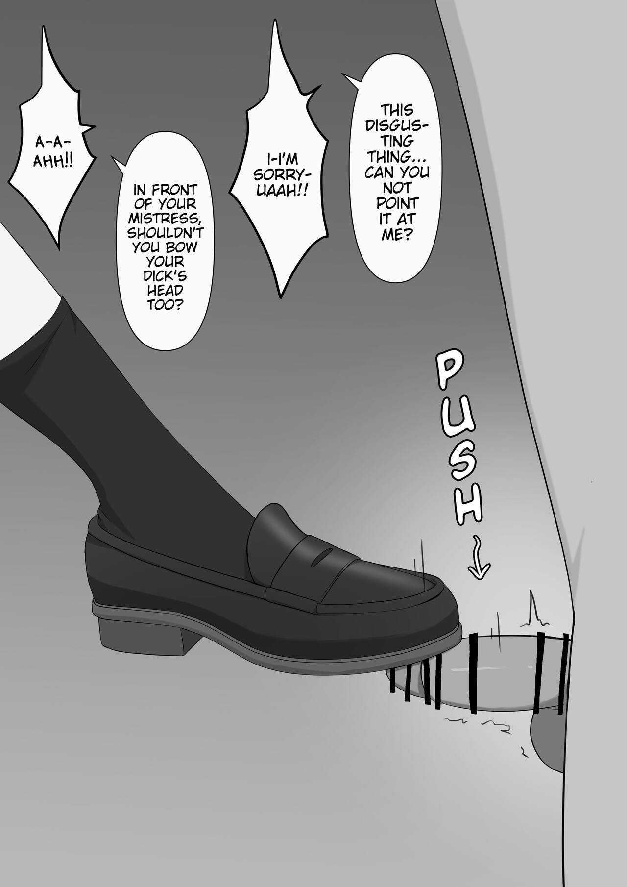 Dorei no Jikan | Slave Time page 12 full