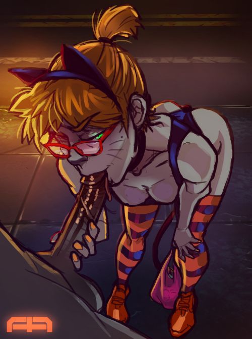 UPDATED  Darcy Redd page 12 full
