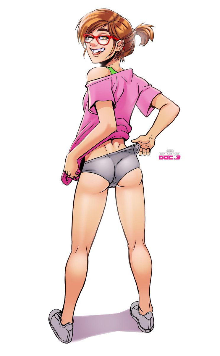 UPDATED  Darcy Redd page 3 full