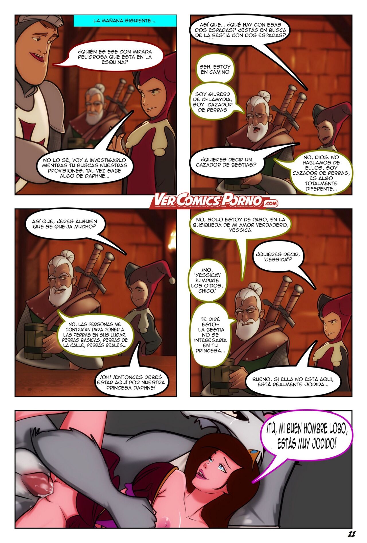 Una historia medieval 02 page 12 full