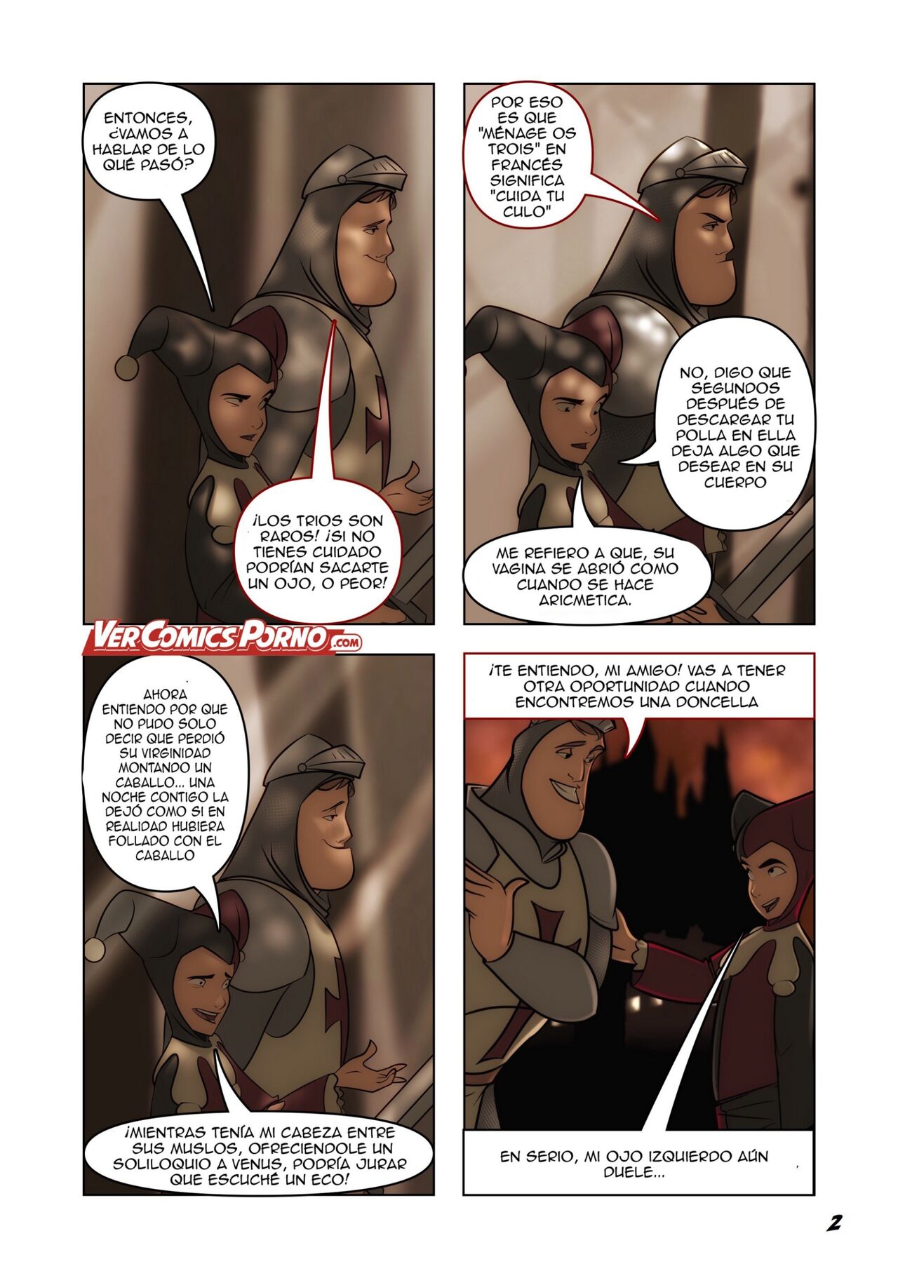 Una historia medieval 02 page 3 full