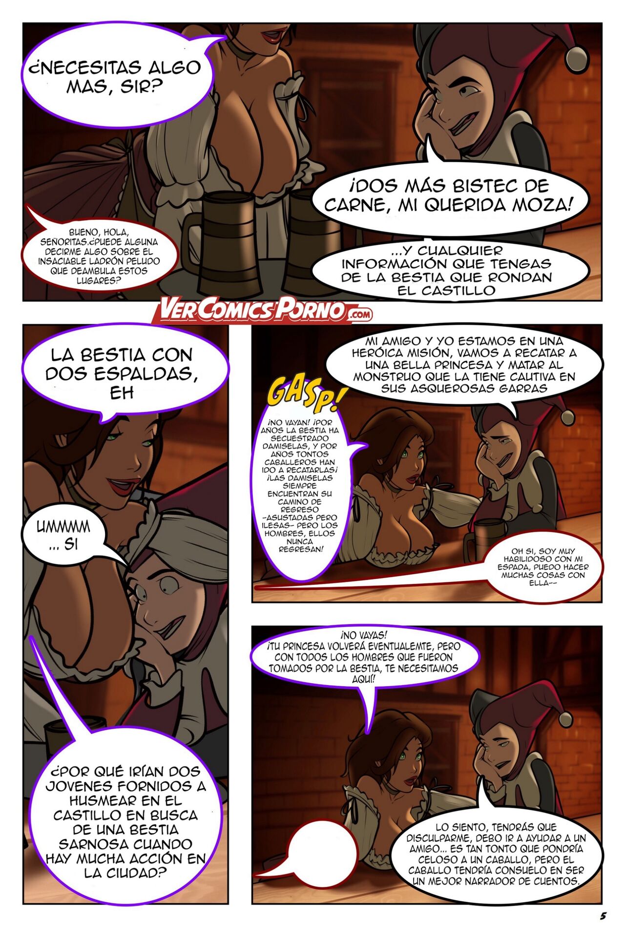 Una historia medieval 02 page 6 full