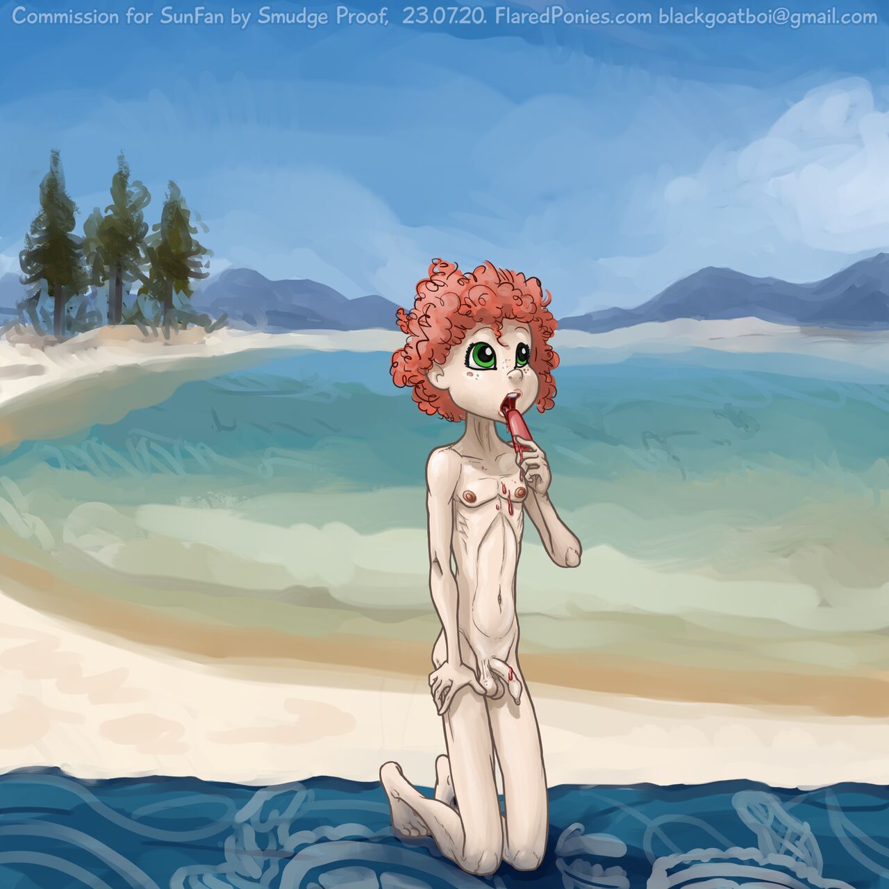 Run to the Sun page 3 full