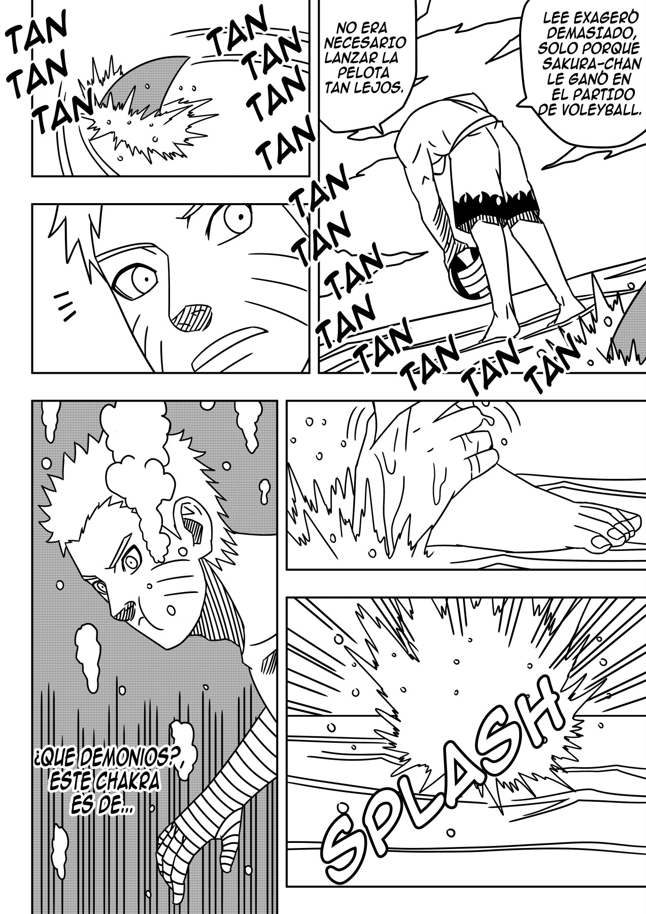 Anko al acecho page 11 full