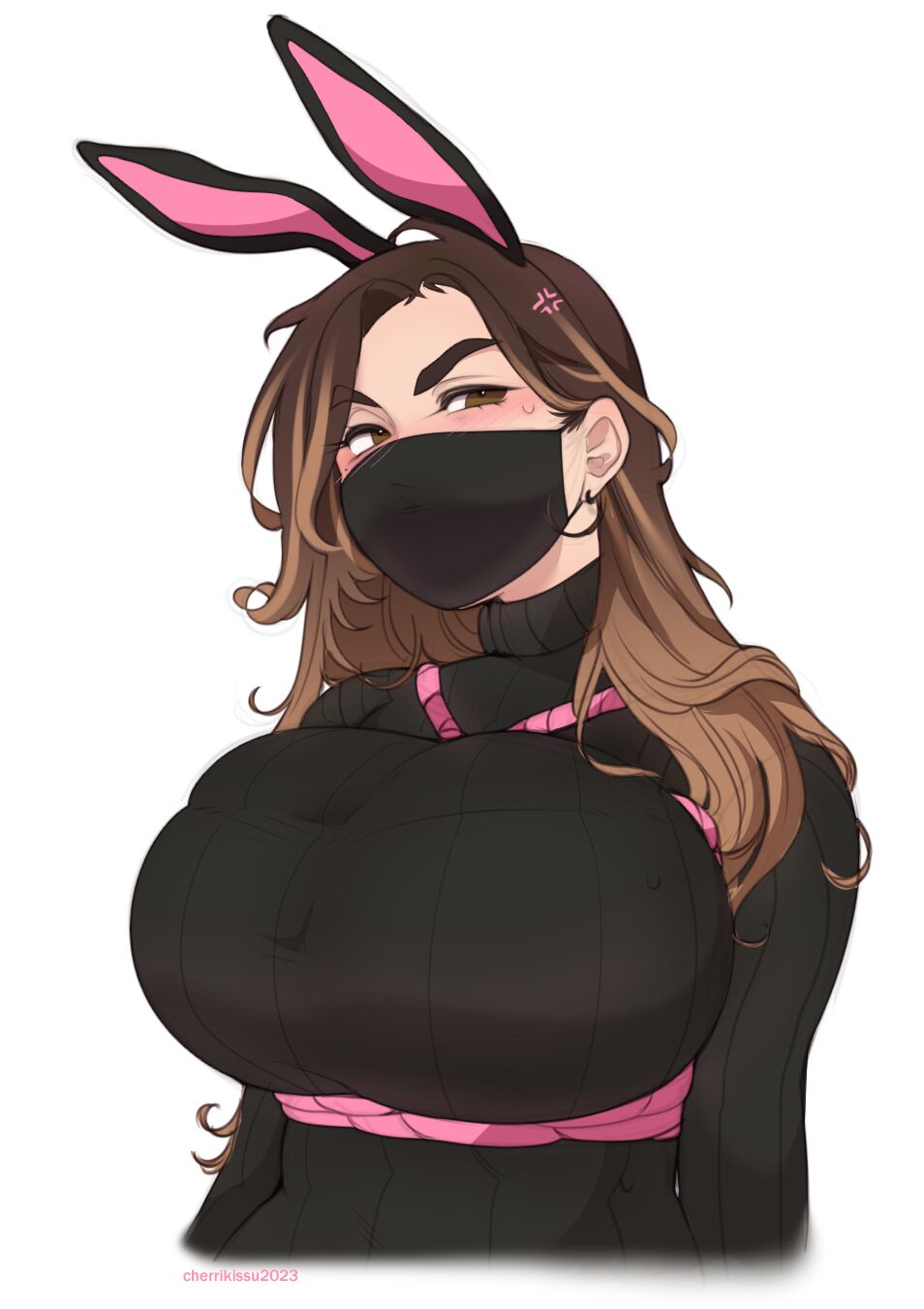 Cherrikissu 2023 page 6 full