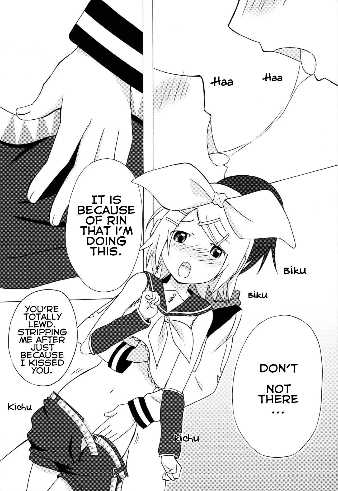Pucchin Pudding page 6 full
