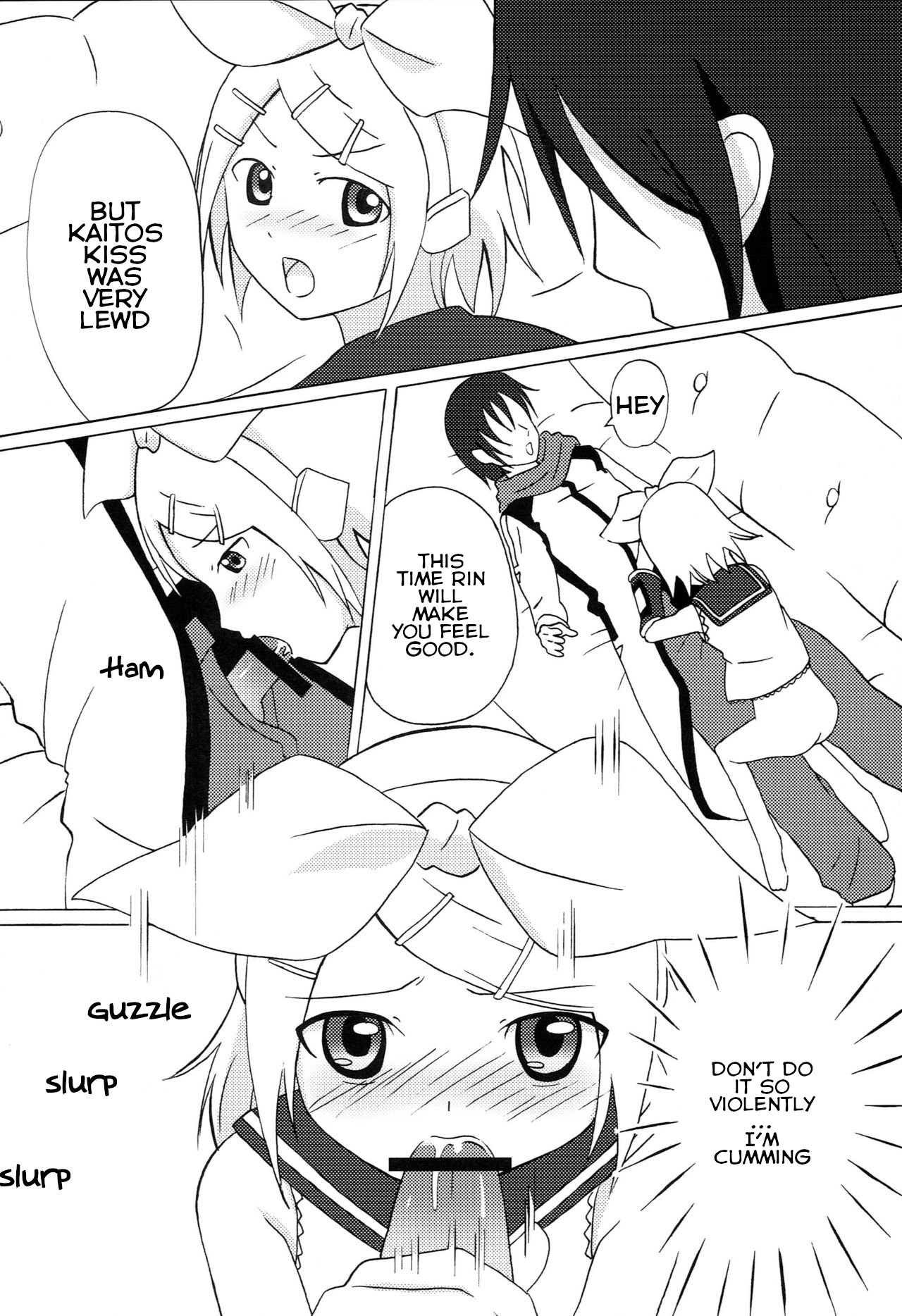 Pucchin Pudding page 7 full
