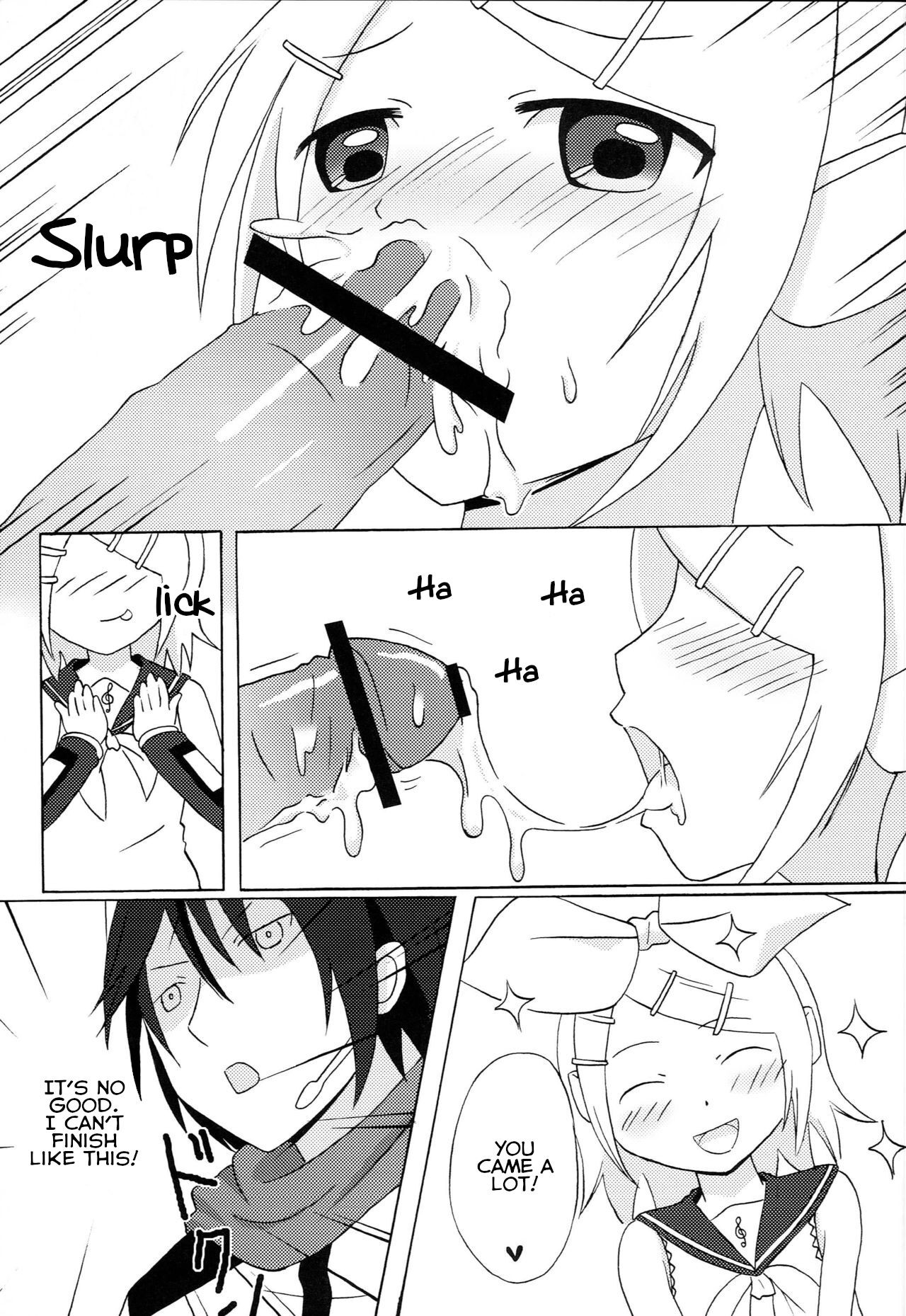 Pucchin Pudding page 8 full