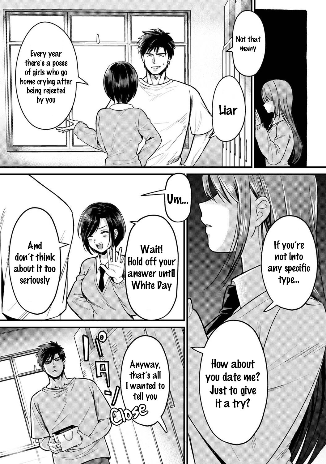 Konomi ja Nai kedo ~Mukatsuku Ane to Aishou Batsugun Ecchi | She's Not My Type But ~Amazing Sex Chemistry With My Annoying Older Sister~ 9 page 11 full