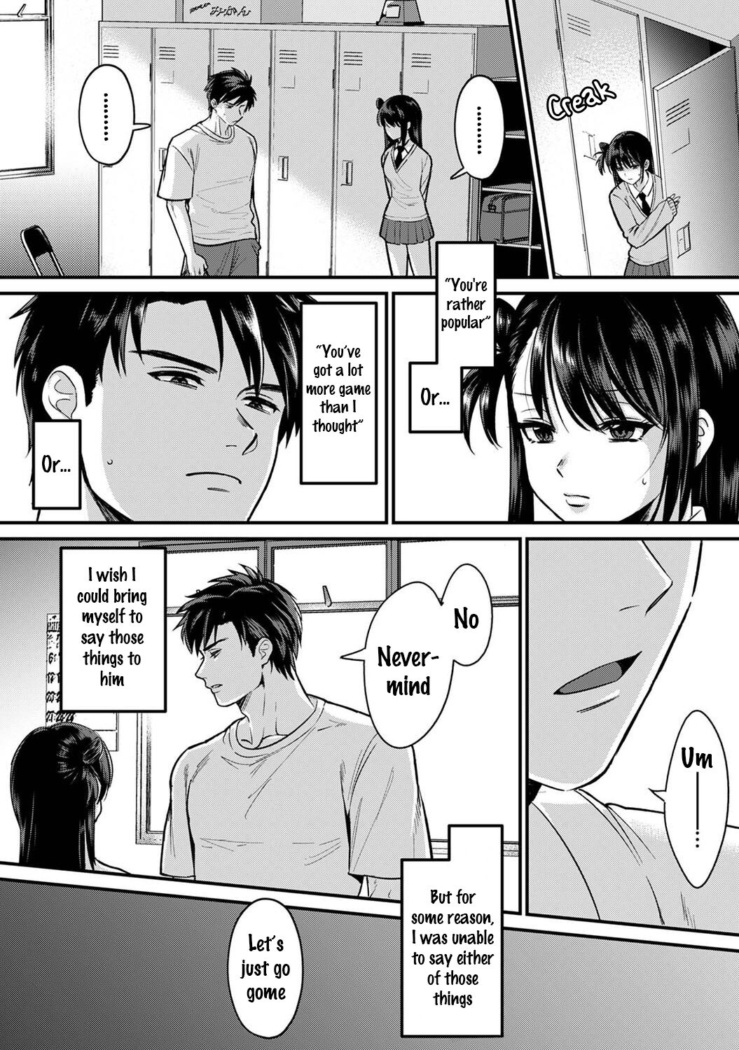 Konomi ja Nai kedo ~Mukatsuku Ane to Aishou Batsugun Ecchi | She's Not My Type But ~Amazing Sex Chemistry With My Annoying Older Sister~ 9 page 12 full