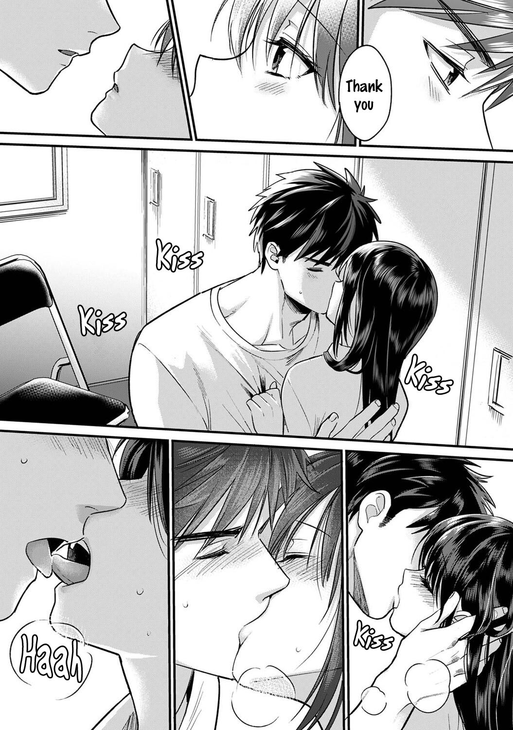 Konomi ja Nai kedo ~Mukatsuku Ane to Aishou Batsugun Ecchi | She's Not My Type But ~Amazing Sex Chemistry With My Annoying Older Sister~ 9 page 8 full
