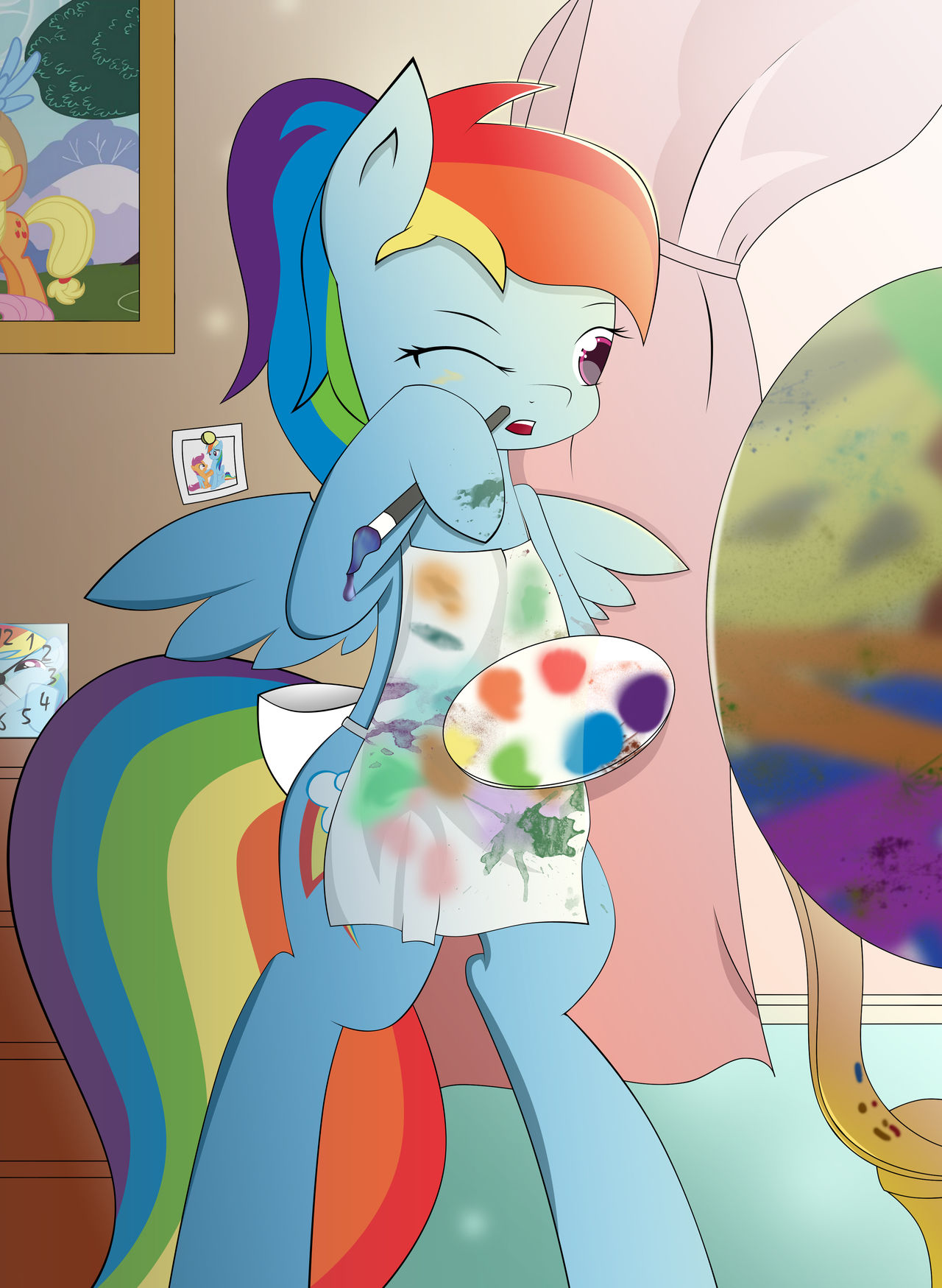Artist  ZzVinniezZ page 11 full