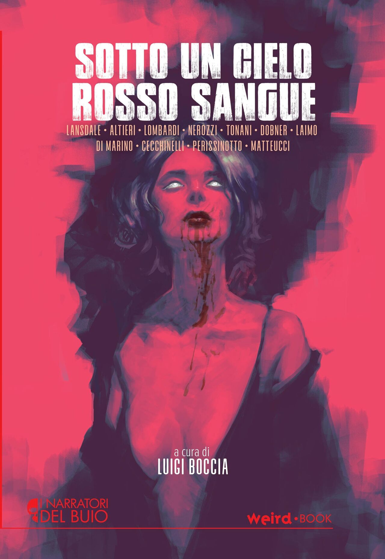 Artist ::: Alessandro Amoruso page 7 full