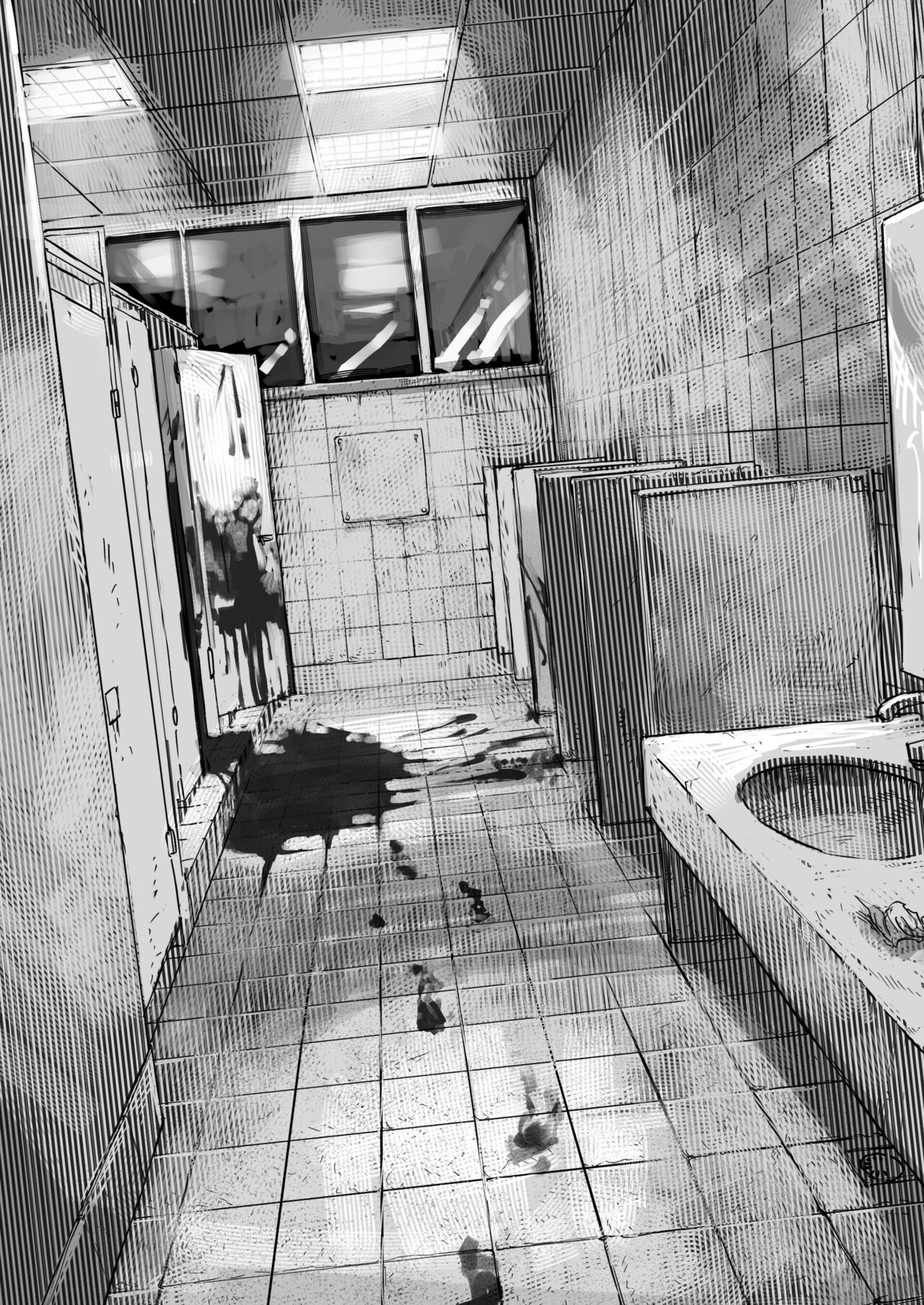 Artist ::: Alessandro Amoruso page 9 full