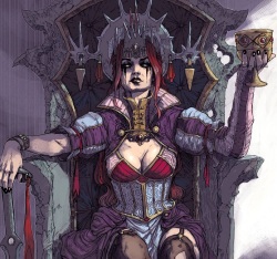 Artist ::: Alessandro Amoruso