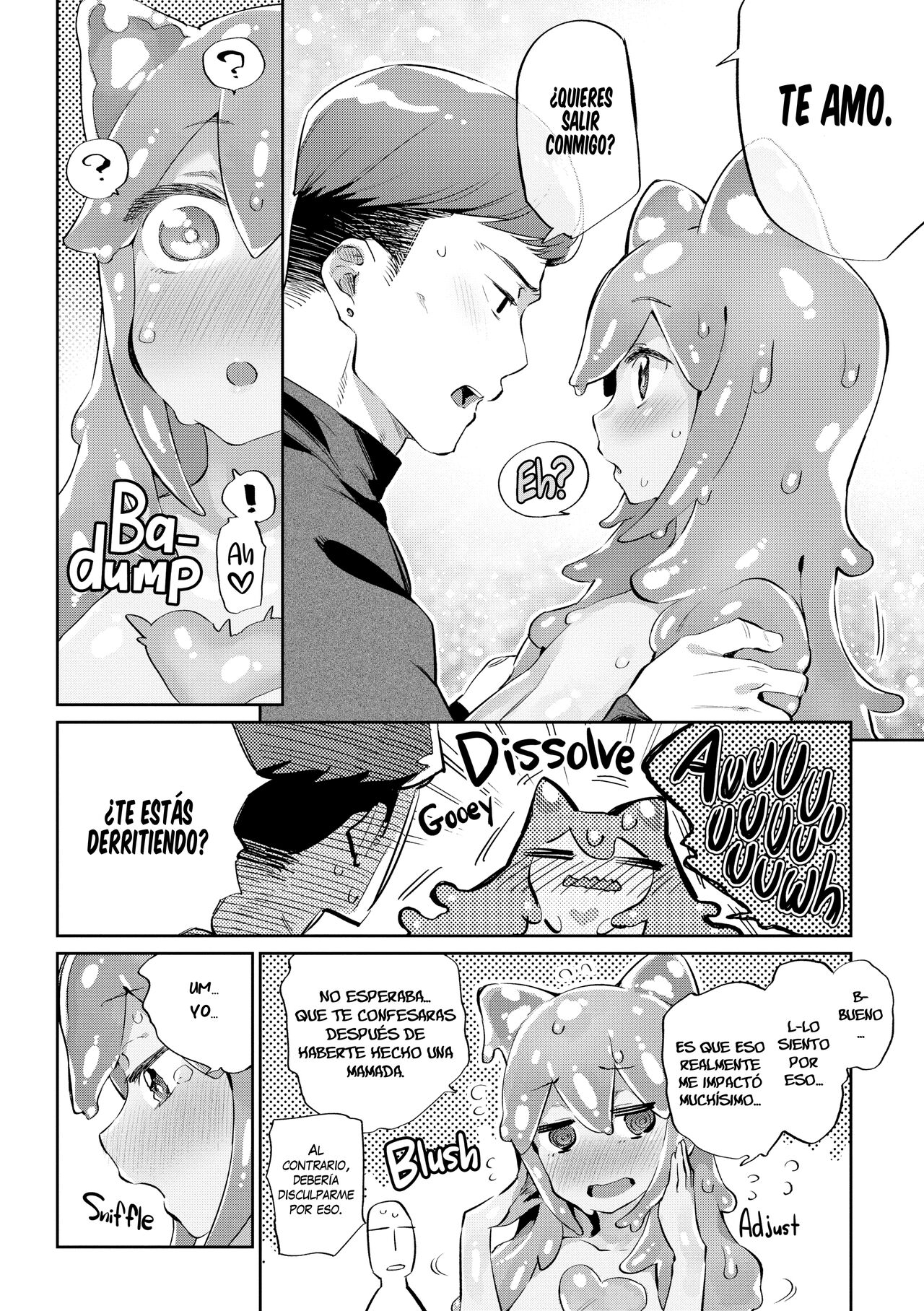 Risou no Kanojo page 12 full