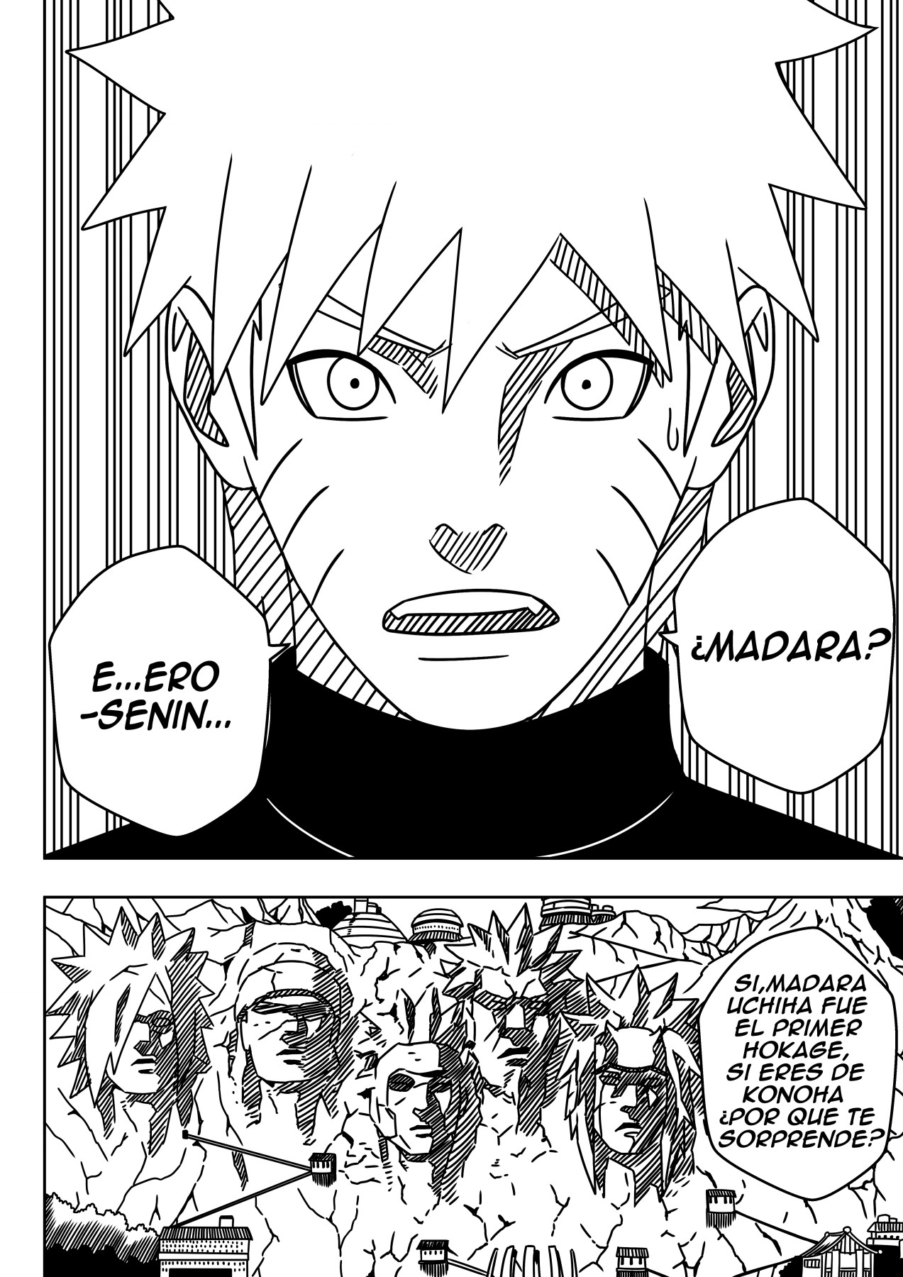 UN UNIVERSO DIFERENTE page 4 full