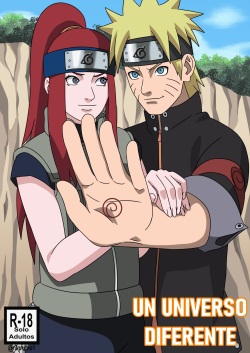 UN UNIVERSO DIFERENTE